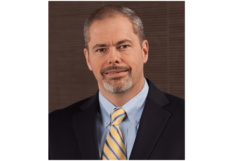 Lockton names new CIO